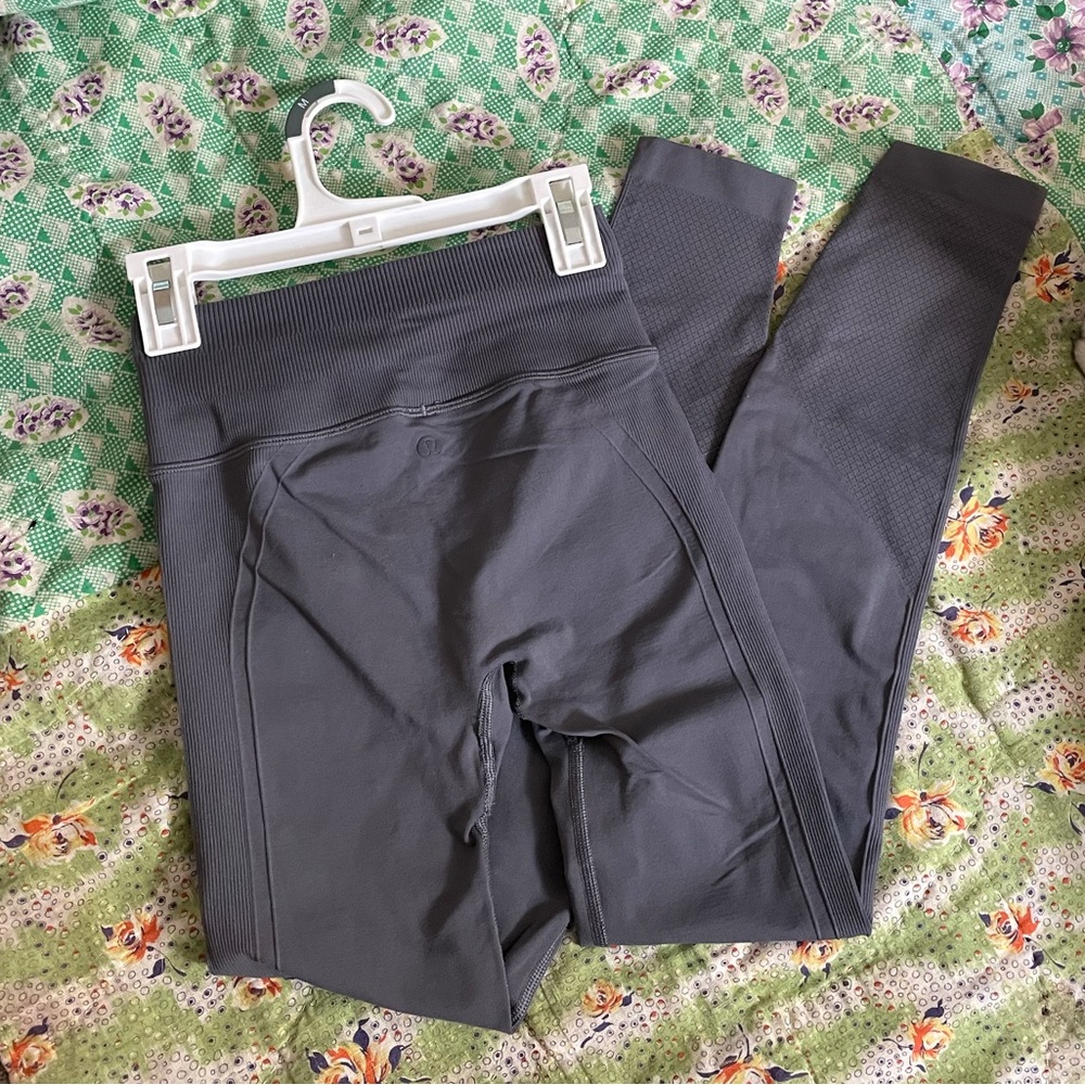 Lululemon compression leggings
